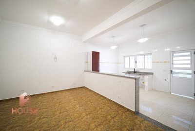 Casa de Condomínio, 2 quartos - Foto 5