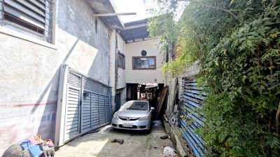 Depósito-Galpão, 560 m² - Foto 1