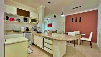 Apartamento, 3 quartos, 124 m² - Foto 2