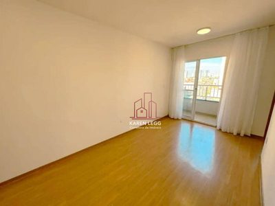 Apartamento, 2 quartos, 50 m² - Foto 3