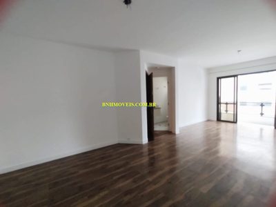 Apartamento, 3 quartos, 130 m² - Foto 2