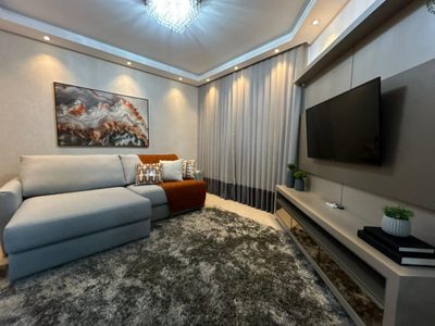 Apartamento, 3 quartos, 129 m² - Foto 5