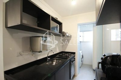 Apartamento, 2 quartos, 55 m² - Foto 3