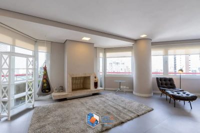 Apartamento, 4 quartos, 210 m² - Foto 5