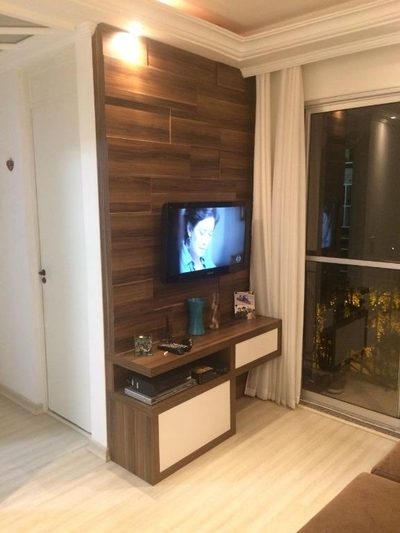 Apartamento, 2 quartos, 52 m² - Foto 1