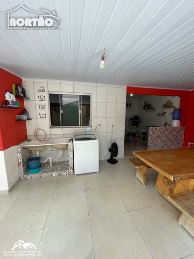 Casa, 4 quartos - Foto 3