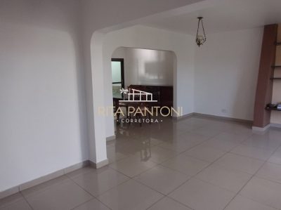 Casa, 5 quartos, 245 m² - Foto 3