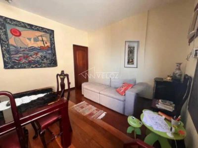 Apartamento, 3 quartos, 119 m² - Foto 2