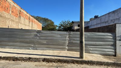 Terreno, 495 m² - Foto 2