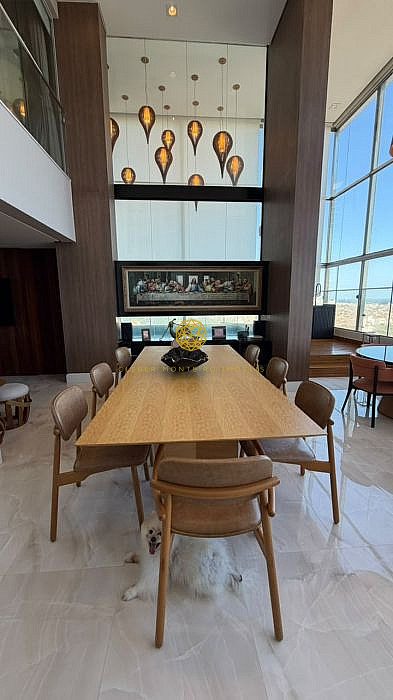 Apartamento, 3 quartos, 189 m² - Foto 2
