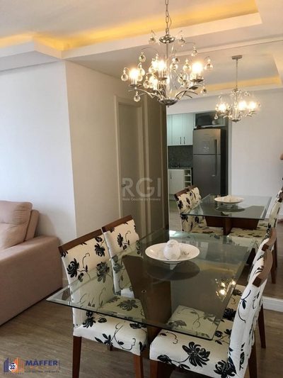 Apartamento, 3 quartos, 73 m² - Foto 5