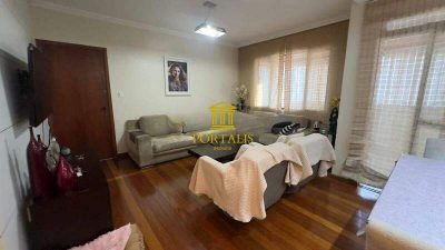 Apartamento, 4 quartos, 138 m² - Foto 2