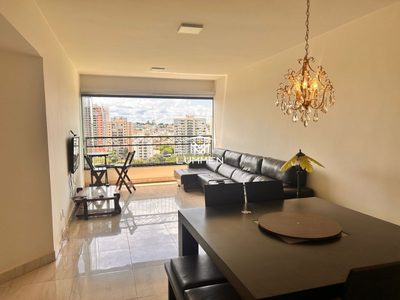 Apartamento, 3 quartos, 116 m² - Foto 4
