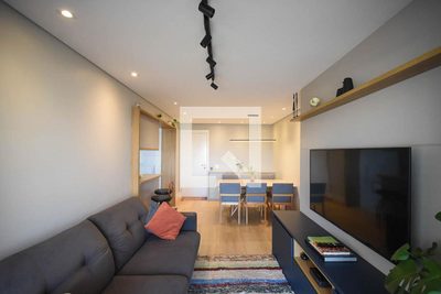 Apartamento, 2 quartos, 69 m² - Foto 2
