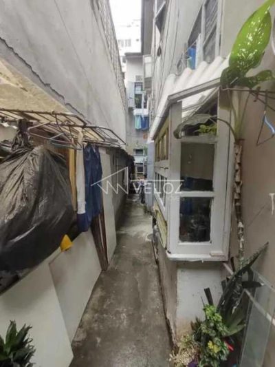Sobrado, 8 quartos, 216 m² - Foto 3