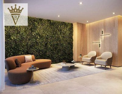 Apartamento, 3 quartos, 84 m² - Foto 4
