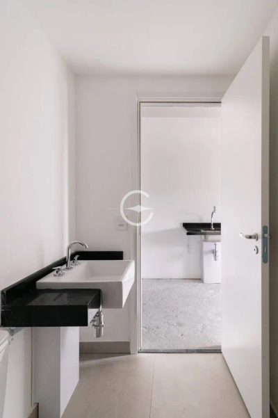 Apartamento, 1 quarto, 24 m² - Foto 2