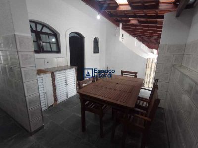 Casa de Condomínio, 2 quartos - Foto 2