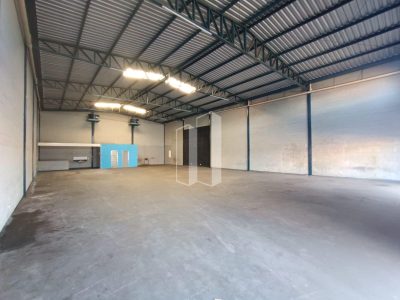 Depósito-Galpão, 420 m² - Foto 2