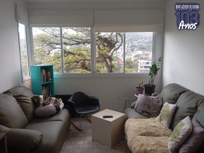 Apartamento, 1 quarto, 49 m² - Foto 1
