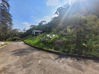 Terreno, 2460 m² - Foto 1