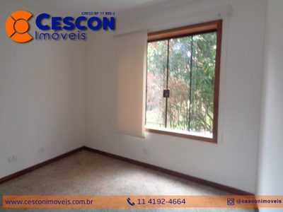 Sobrado, 4 quartos, 301 m² - Foto 5