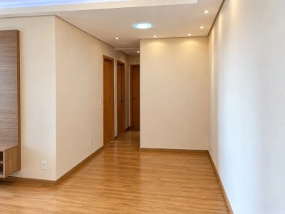 Apartamento, 3 quartos, 69 m² - Foto 1