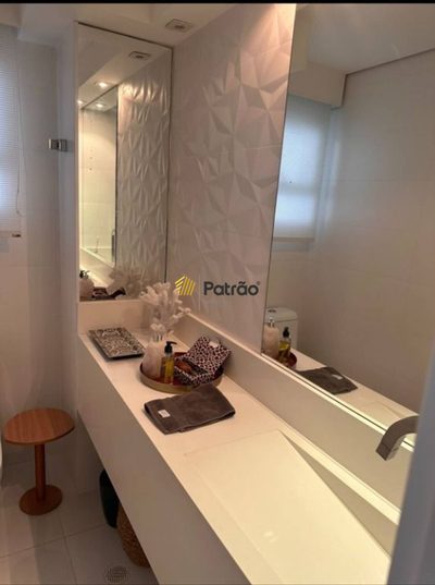 Apartamento, 3 quartos, 145 m² - Foto 3