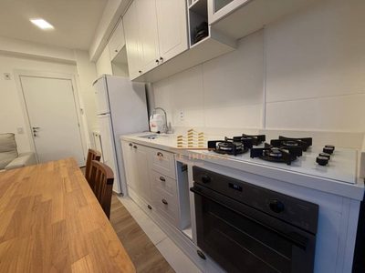Apartamento, 2 quartos, 38 m² - Foto 4