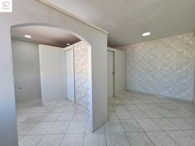 Sala-Conjunto, 22 m² - Foto 1