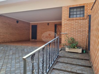 Casa, 3 quartos, 210 m² - Foto 2