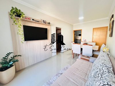 Apartamento, 3 quartos, 83 m² - Foto 1