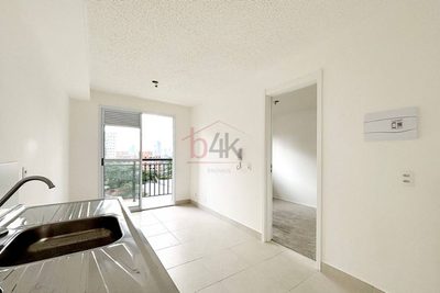 Kitnet-Studio, 29 m² - Foto 4