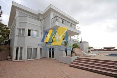 Casa, 6 quartos, 980 m² - Foto 2