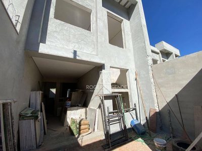 Casa, 3 quartos, 124 m² - Foto 2