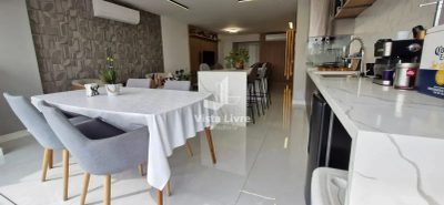 Apartamento, 3 quartos, 132 m² - Foto 5