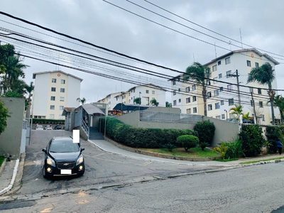 Apartamento, 2 quartos, 48 m² - Foto 4