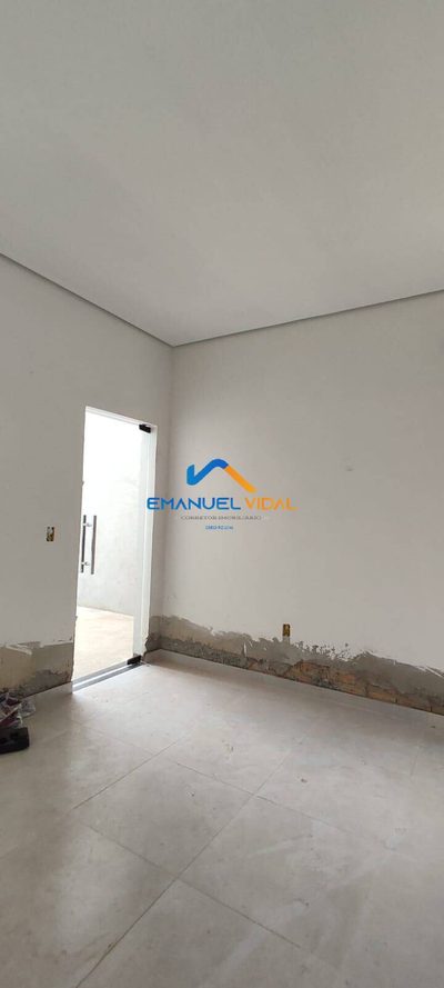Casa, 2 quartos, 50 m² - Foto 5