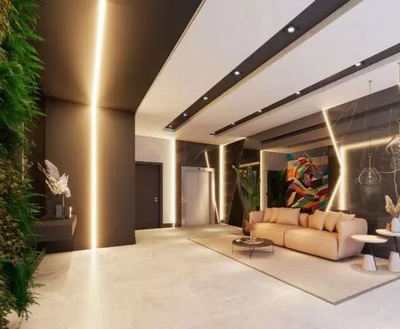 Cobertura, 4 quartos, 270 m² - Foto 4