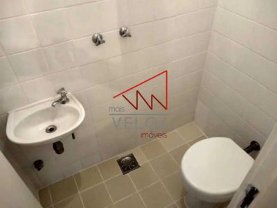 Apartamento, 2 quartos, 85 m² - Foto 2