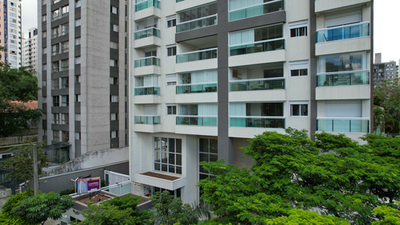 Apartamento, 2 quartos, 68 m² - Foto 2