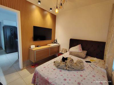Casa, 2 quartos - Foto 5
