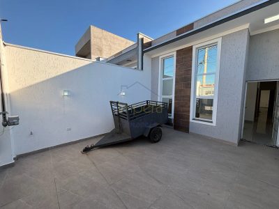 Casa, 3 quartos, 65 m² - Foto 2