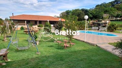 Chácara, 1 quarto - Foto 5