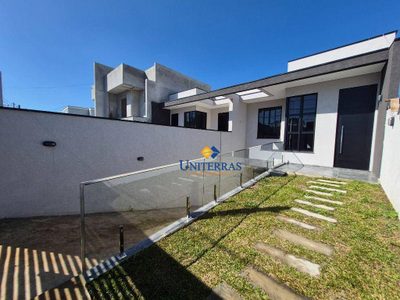 Casa, 2 quartos, 156 m² - Foto 2