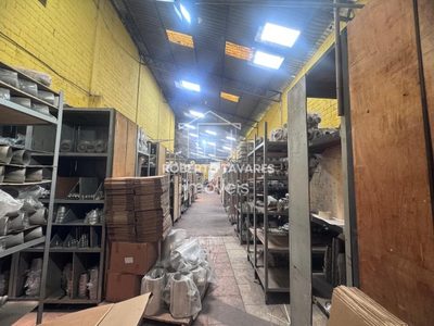 Depósito-Galpão, 1800 m² - Foto 4