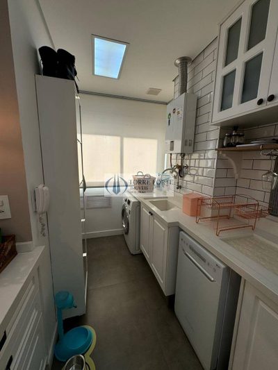Apartamento, 2 quartos, 64 m² - Foto 2