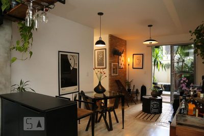 Cobertura, 2 quartos, 85 m² - Foto 2