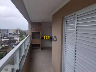Apartamento, 3 quartos, 100 m² - Foto 1