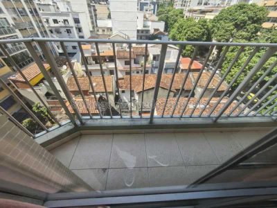 Apartamento, 1 quarto, 55 m² - Foto 2